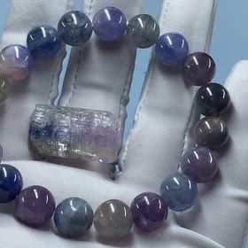 珍しく綺麗で素晴らしい石を〜最高品質レア天然石(パワーストーン)の