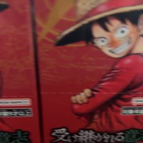 ワンピースカードの画像