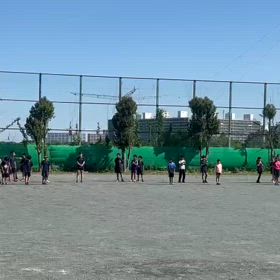 5/3学年別インターバル⑤の画像