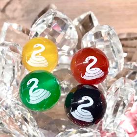 来年の干支ビーズ✨の画像