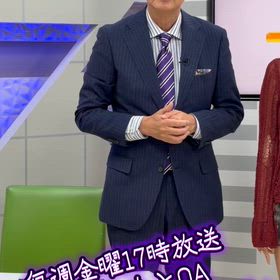 BSよしもと　小倉淳の47フォーカスの画像