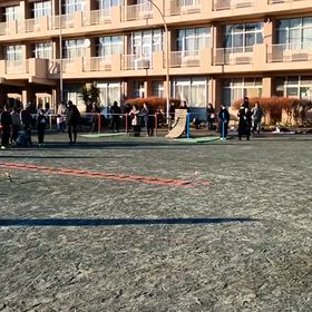 基本動作(ダッシュの場)①の画像