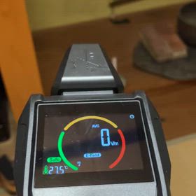 電磁波計の不思議の画像