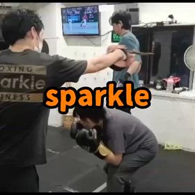 トレーニング動画♪の画像