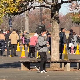 県駅伝(第２区)⑫の画像