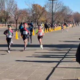 県駅伝(第２区)㉑の画像