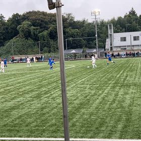 週末の神奈川ローカルフットボール（２０２５．１１．９）結果の画像