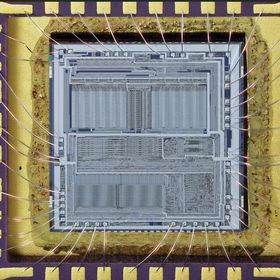 MCU チッププログラムを抽出するの画像