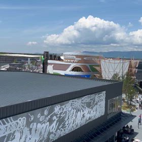 万博からその3の画像