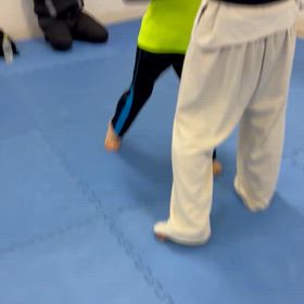 体験の小学生が来た！の画像