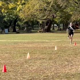 ミニ駅伝①の画像