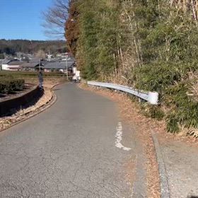 東金子駅伝（坂ダッシュ）⑪の画像