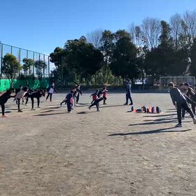 3/14 基本動作⑪の画像