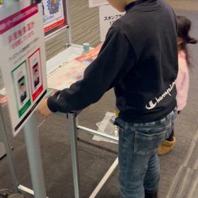 ３人で一日。。。の画像