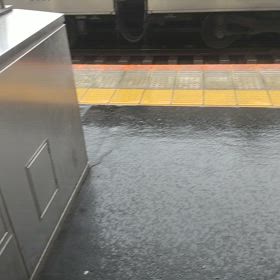突然の 雨の画像