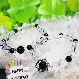 １０月の誕生石 ブラックトルマリン✨の画像