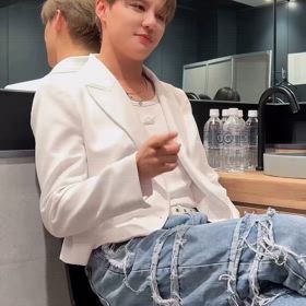 ジュンスの画像