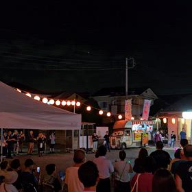 25.9.14吹上鎌塚八幡神社例大祭動画の画像