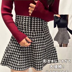 この冬絶対着たい！プチプラお洋服たち。の画像