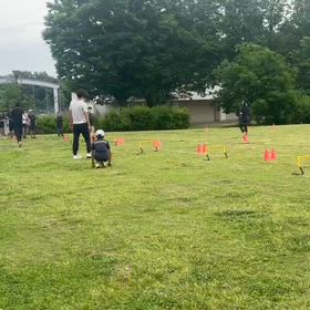 5/24 短距離練習⑬の画像