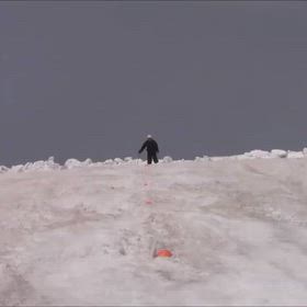 トップに荷重の画像