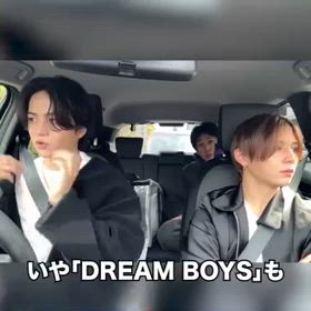 お花見ドライブ⛟ ⁼³₌₃･･･桜ってまだ咲いてるよね？？@よにのshortsの画像