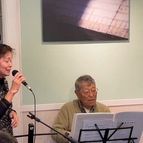 音楽日和の画像