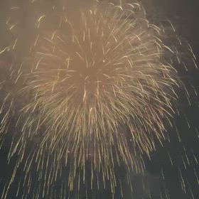 ☆花火♪☆の画像