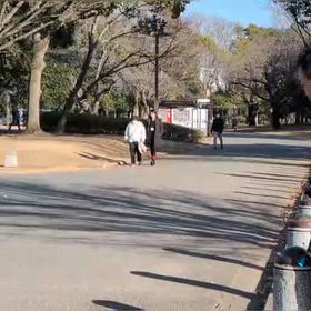 川越練習（1500m）⑤の画像