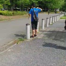 4/29 1500m④の画像