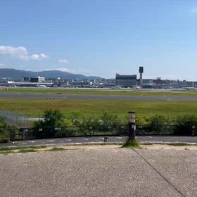 伊丹スカイパークの画像