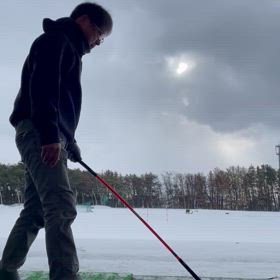 レンジで上手くなる！手打ちを卒業するためにの画像