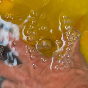 ライジャケ　パンクの画像