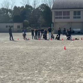 3/1 スタート練習⑫の画像