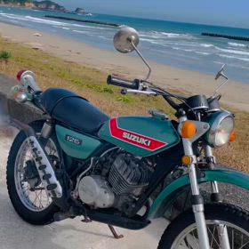 バイクでレッツゴー( ✌︎'ω')✌︎の画像