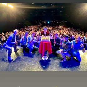 ちょっと早めの…の画像