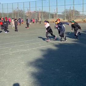 2/24 リレー特訓⑬の画像