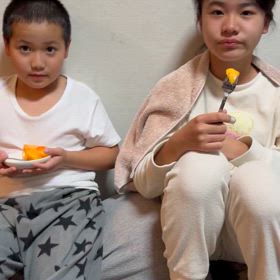 すみえちゃんへの画像