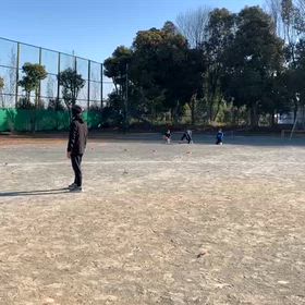 2/21　リレー練習⑫の画像