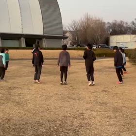 ハイレベルコース（航空公園）④の画像