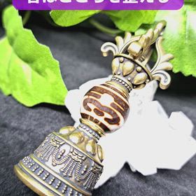 ✨ガンター（金剛鈴）✨の画像