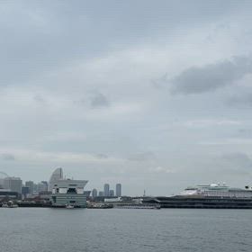 ロケ終了！の画像