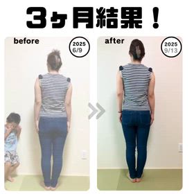 自分の後ろ姿って？？の画像