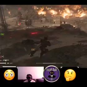 メキシコ人ゲーマーからみんなにたくさんの愛と光をの画像