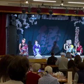 皆様へ✨の画像