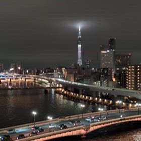 スカイツリーの画像
