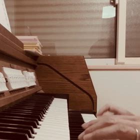 結婚式奏楽♪の画像