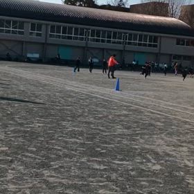 2/1 400インターバル⑦の画像