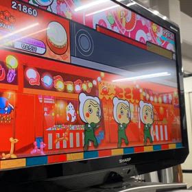 昨日のキックボクシングコースの様子の画像