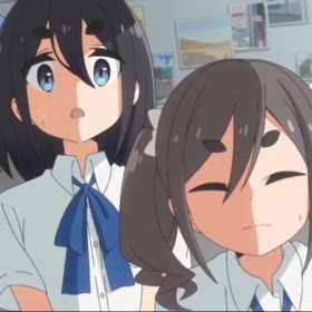 mono 12話を見たの画像